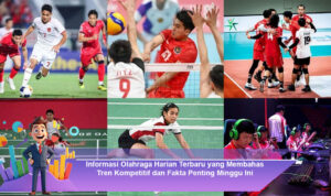 Informasi-Olahraga-Harian-Terbaru-yang-Membahas-Tren-Kompetitif-dan-Fakta-Penting-Minggu-Ini