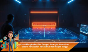 Kunci-Menghadapi-Tim-Dengan-Serangan-Mematikan-Melalui-Pertahanan-Terstruktur-dan-Disiplin-Tinggi