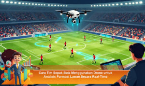 Cara-Tim-Sepak-Bola-Menggunakan-Drone-untuk-Analisis-Formasi-Lawan-Secara-Real-Time