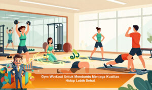 Gym-Workout-Untuk-Membantu-Menjaga-Kualitas-Hidup-Lebih-Sehat