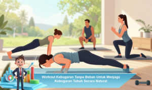Workout-Kebugaran-Tanpa-Beban-Untuk-Menjaga-Kebugaran-Tubuh-Secara-Natural