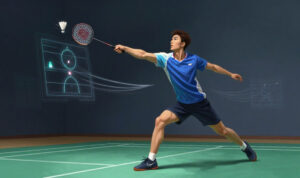 Cara-Mengembangkan-Kreativitas-Serangan-Badminton-Menggunakan-Kombinasi-Drive-Dan-Drop-Shot