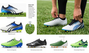 Panduan-Lengkap-Cara-Memilih-Sepatu-Bola-Terbaik-Untuk-Berbagai-Jenis-Lapangan-Rumput