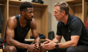 Cara-Menjaga-Hubungan-Baik-Antara-Pemain-Bintang-Dan-Pelatih-Dalam-Tim (1)