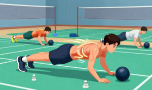 Cara-Melatih-Kekuatan-Otot-Inti-Untuk-Keseimbangan-Tubuh-Saat-Bermain-Badminton (1)