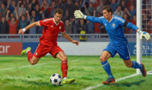 Teknik-Mengelabui-Penjaga-Gawang-Saat-Situasi-Satu-Lawan-Satu-Sepak-Bola (1)